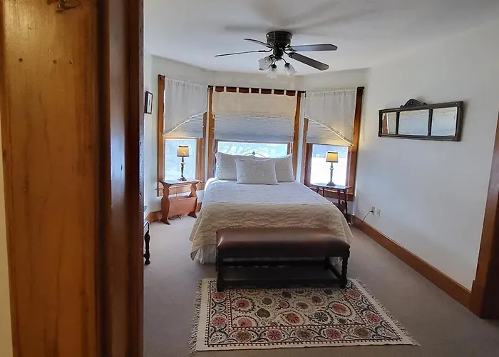 Bross Hotel B & B