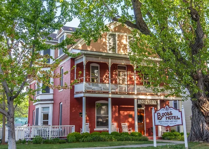 Bross Hotel B & B
