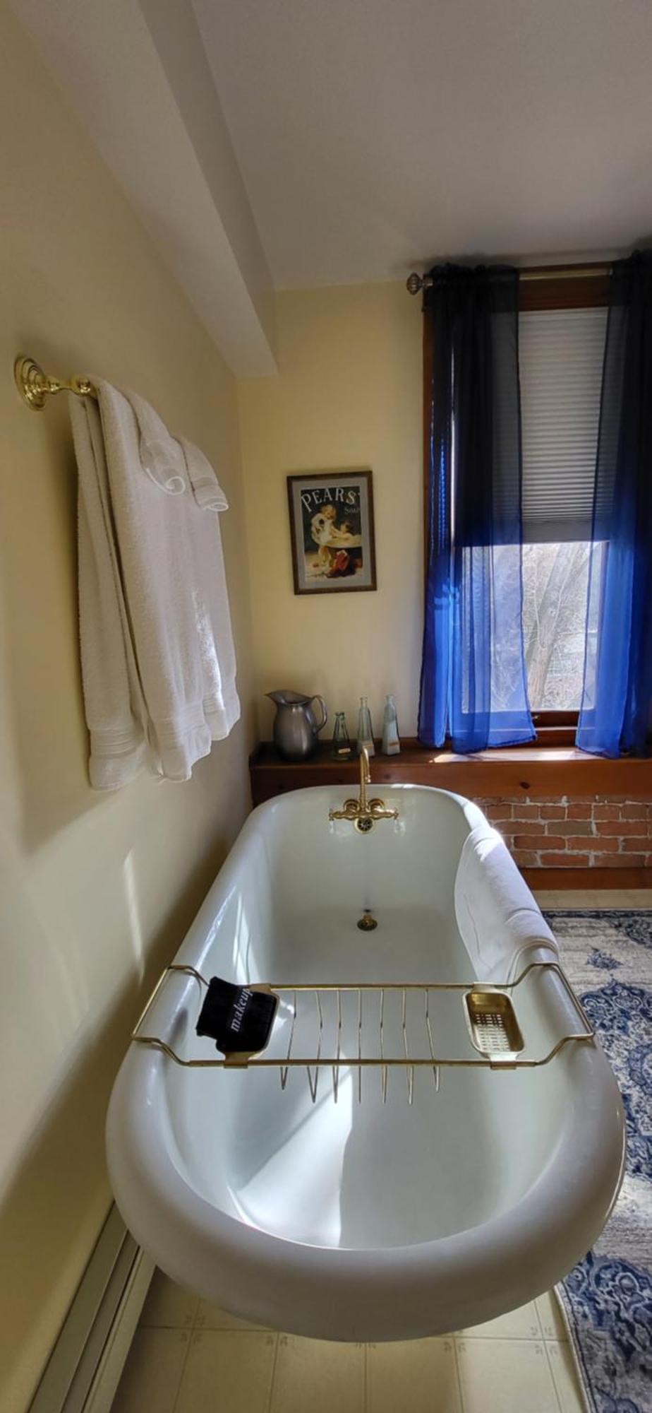 Bross Bed and breakfast Paonia