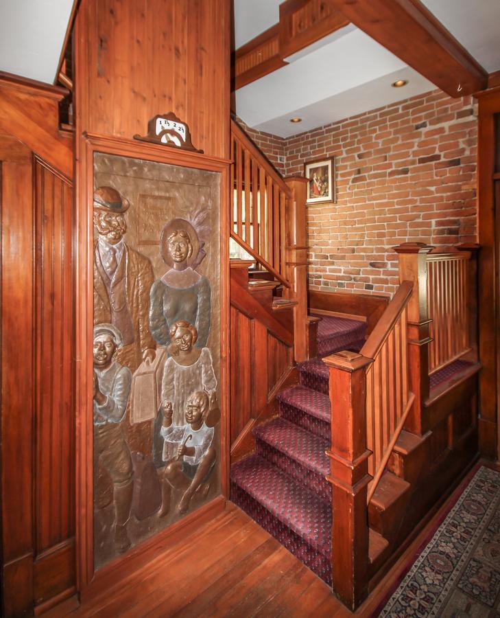 Bross Bed and breakfast 2*